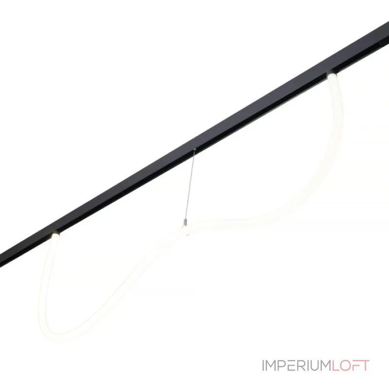 Трековый светильник MyFar Neon MT0224-20W3K-S-B от ImperiumLoft