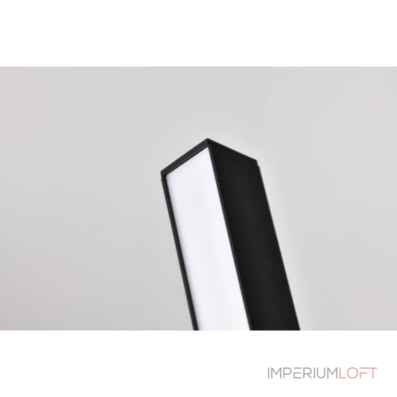 Трековый светильник MyFar Flow MT0210-20W3K-B от ImperiumLoft