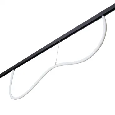 Трековый светильник MyFar Neon MT0224-20W3K-S-B