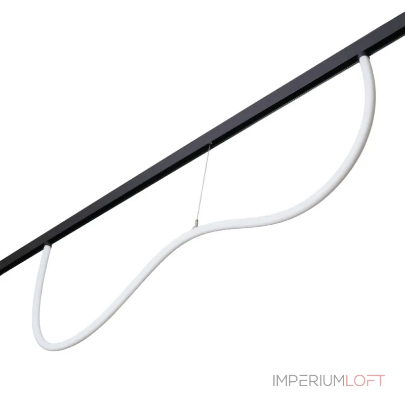 Трековый светильник MyFar Neon MT0224-20W3K-S-B от ImperiumLoft