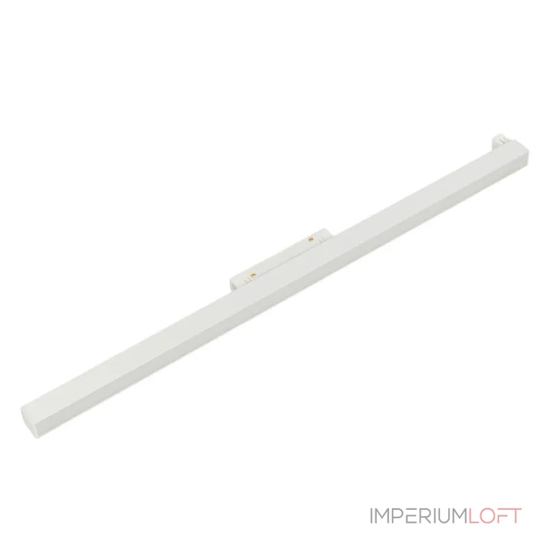 Трековый светильник MyFar Flow MT0210-20W3K-W от ImperiumLoft Трековый светильник MyFar Flow MT0210-20W3K-W от ImperiumLoft
