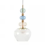 Подвесной светильник MyFar Lucian MR2510-1PL