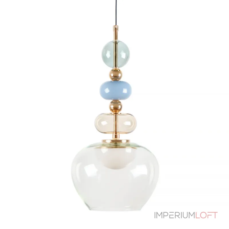 Подвесной светильник MyFar Lucian MR2510-1PL