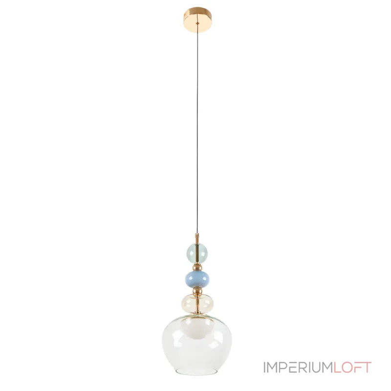 Подвесной светильник MyFar Lucian MR2510-1PL