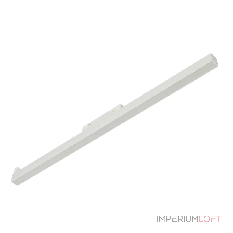 Трековый светильник MyFar Flow MT0210-20W3K-W от ImperiumLoft Трековый светильник MyFar Flow MT0210-20W3K-W от ImperiumLoft