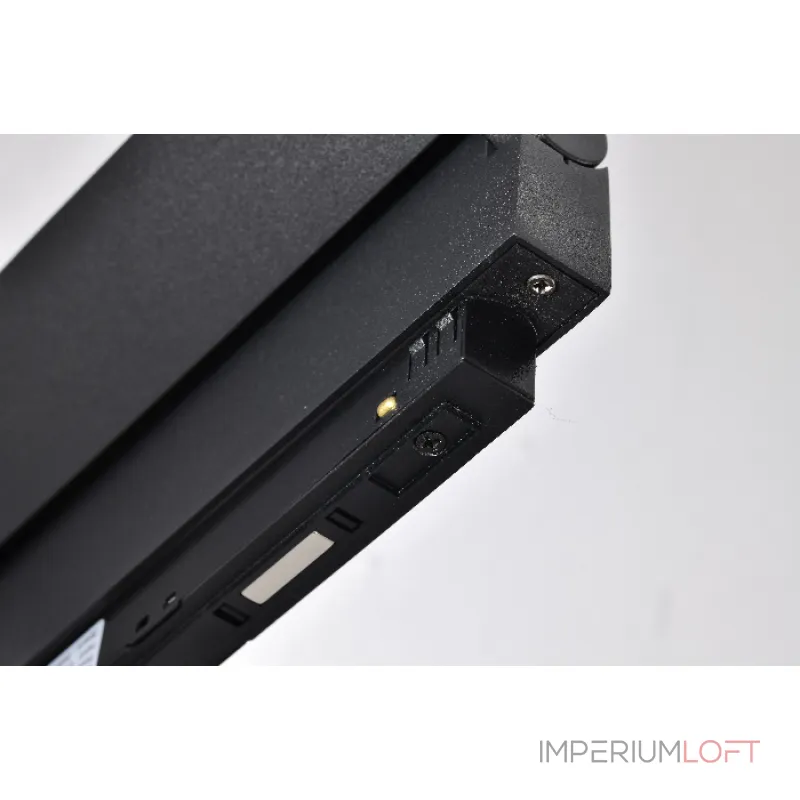 Трековый светильник MyFar FlowPoint MT0213-12W3K-B от ImperiumLoft