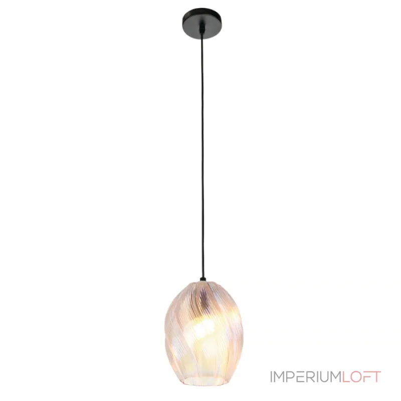 Подвесной светильник MyFar Manuel MR2565-1P