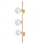 Бра MyFar Stacy MR1014-4W от ImperiumLoft