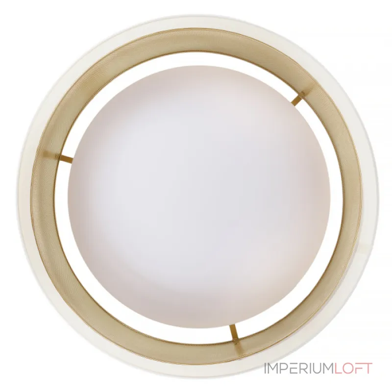 Потолочный светильник MyFar Anders MR2371-1CL от ImperiumLoft Потолочный светильник MyFar Anders MR2371-1CL от ImperiumLoft