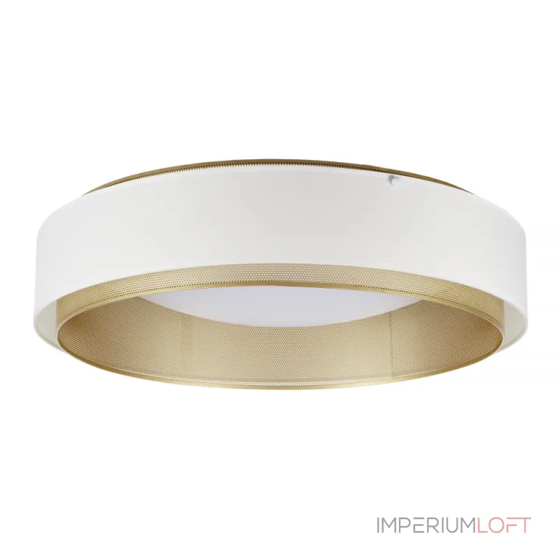 Потолочный светильник MyFar Anders MR2371-1CL от ImperiumLoft Потолочный светильник MyFar Anders MR2371-1CL от ImperiumLoft
