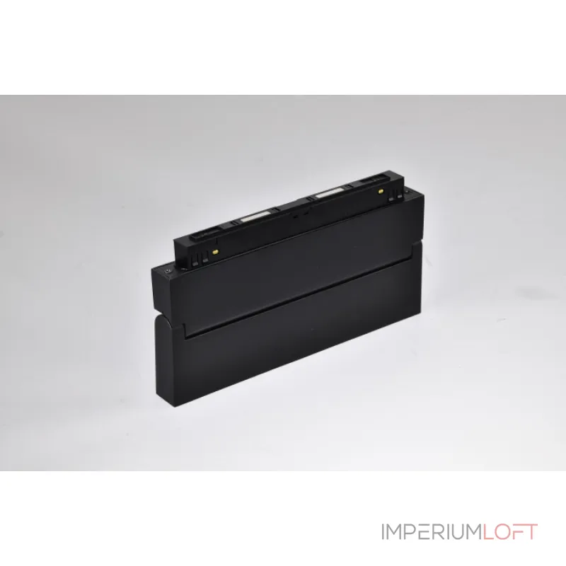 Трековый светильник MyFar FlowPoint MT0213-12W3K-B от ImperiumLoft