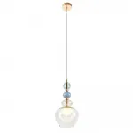 Подвесной светильник MyFar Lucian MR2510-1PL