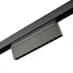 Трековый светильник MyFar FlowPoint MT0213-12W3K-B от ImperiumLoft