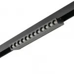 Трековый светильник MyFar FlowPoint MT0213-12W3K-B от ImperiumLoft