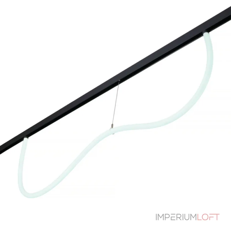 Трековый светильник MyFar Neon MT0224-20W3K-S-B от ImperiumLoft