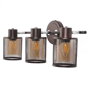 Спот MyFar Cathy MR1512-3WC Спот MyFar Cathy MR1512-3WC