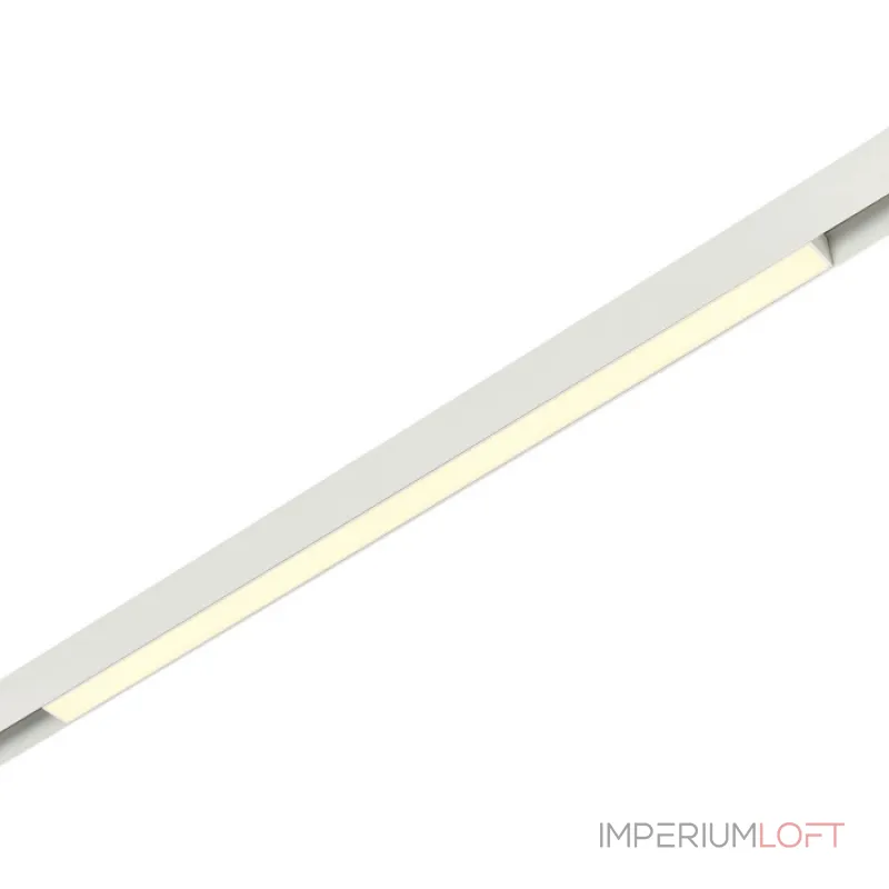 Трековый светильник MyFar Flow MT0210-20W3K-W от ImperiumLoft Трековый светильник MyFar Flow MT0210-20W3K-W от ImperiumLoft