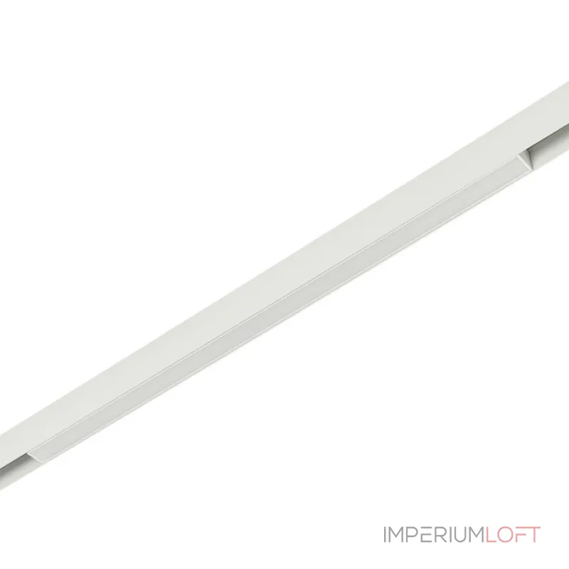 Трековый светильник MyFar Flow MT0210-20W3K-W от ImperiumLoft Трековый светильник MyFar Flow MT0210-20W3K-W от ImperiumLoft