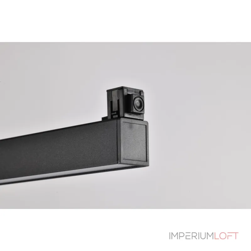 Трековый светильник MyFar Flow MT0210-20W3K-B от ImperiumLoft