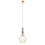 Подвесной светильник MyFar Lucian MR2510-1PL