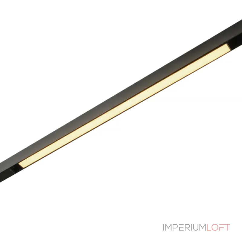 Трековый светильник MyFar Flow MT0210-20W3K-B от ImperiumLoft