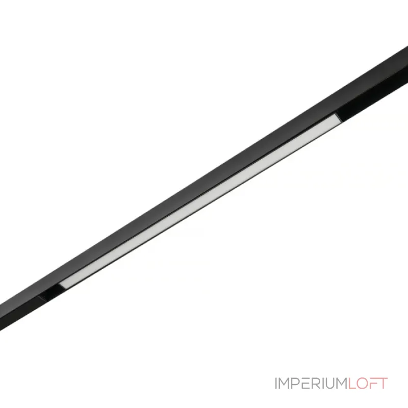 Трековый светильник MyFar Flow MT0210-20W3K-B от ImperiumLoft