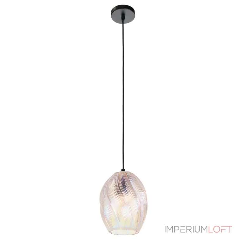 Подвесной светильник MyFar Manuel MR2565-1P