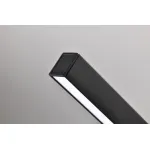 Трековый светильник MyFar Flow MT0210-20W3K-B от ImperiumLoft