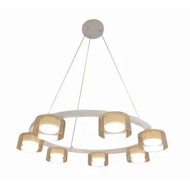 Подвесная люстра MyFar Gemma MR2650-7P Подвесная люстра MyFar Gemma MR2650-7P