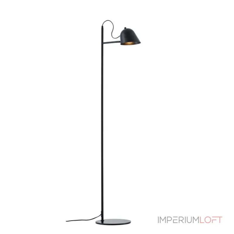 Торшер MyFar Lars MR2682-1F