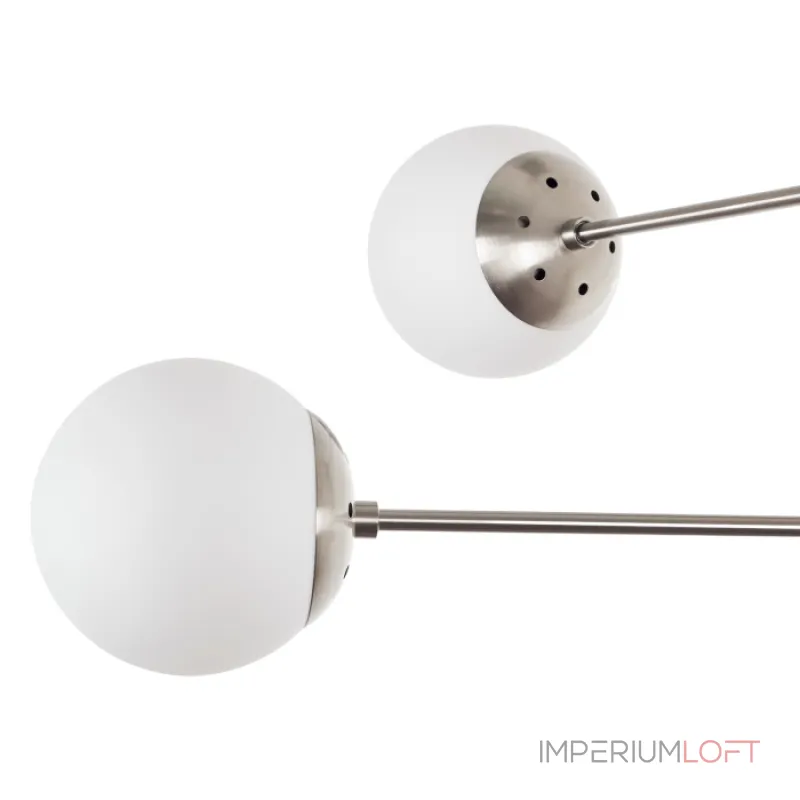 Люстра на штанге MyFar Solve MR1320-4P от ImperiumLoft