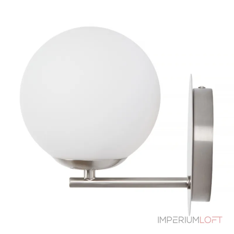 Бра MyFar Aerton MR1945-1W от ImperiumLoft Бра MyFar Aerton MR1945-1W от ImperiumLoft