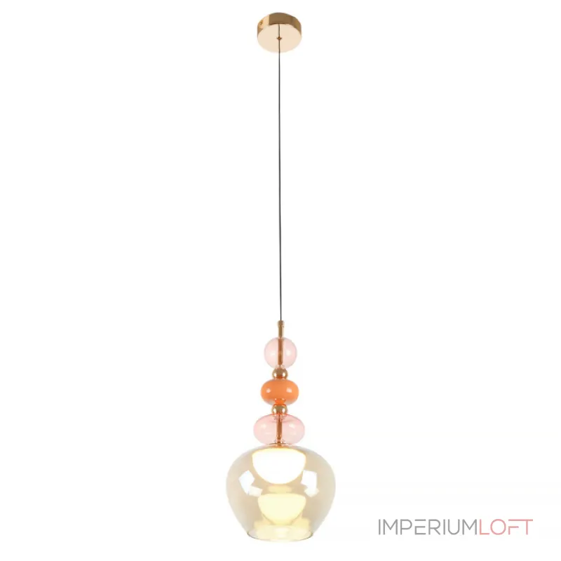 Подвесной светильник MyFar Lucian MR2511-1PL