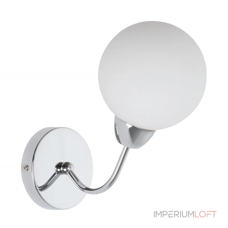 Бра MyFar Leticia MR2250-1W от ImperiumLoft Бра MyFar Leticia MR2250-1W от ImperiumLoft