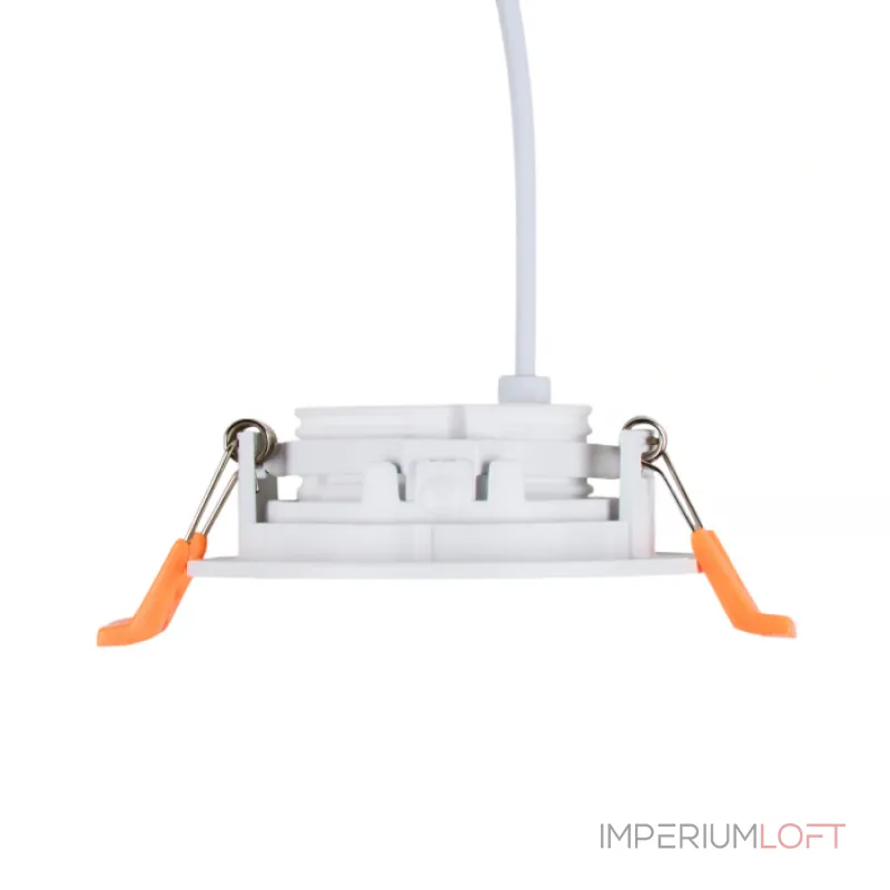 Точечный светильник MyFar Flip MT2090-GU10-W Точечный светильник MyFar Flip MT2090-GU10-W