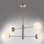 Люстра на штанге MyFar Solve MR1320-4P от ImperiumLoft