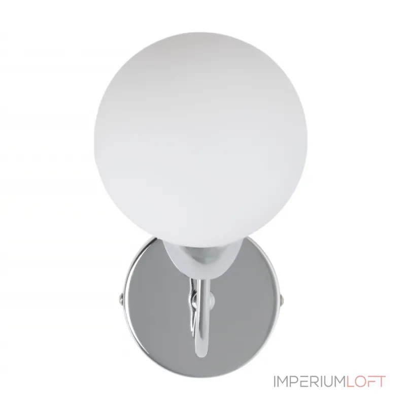 Бра MyFar Leticia MR2250-1W от ImperiumLoft Бра MyFar Leticia MR2250-1W от ImperiumLoft