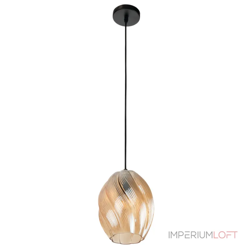 Подвесной светильник MyFar Manuel MR2566-1P