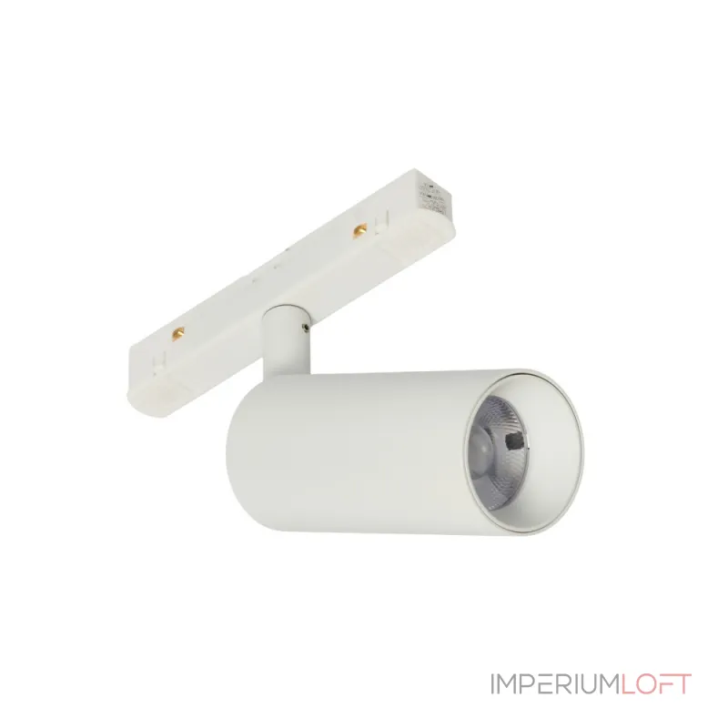 Трековый светильник MyFar Ray MT0220-12W4K-W от ImperiumLoft