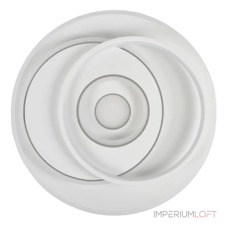 Потолочный светильник MyFar Galatea MR9010-CL от ImperiumLoft Потолочный светильник MyFar Galatea MR9010-CL от ImperiumLoft
