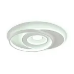 Потолочный светильник MyFar Galatea MR9010-CL от ImperiumLoft