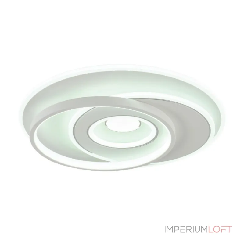 Потолочный светильник MyFar Galatea MR9010-CL от ImperiumLoft Потолочный светильник MyFar Galatea MR9010-CL от ImperiumLoft