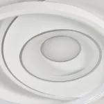 Потолочный светильник MyFar Galatea MR9010-CL от ImperiumLoft