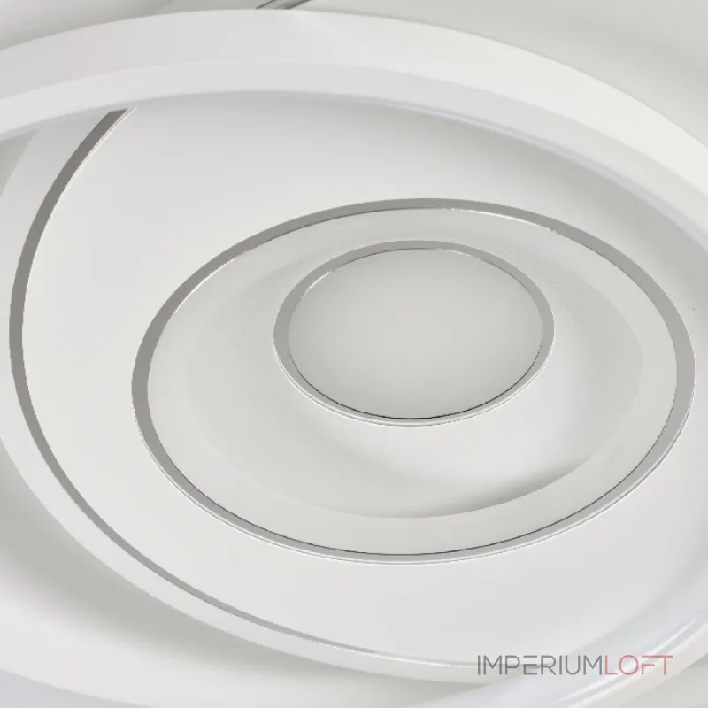 Потолочный светильник MyFar Galatea MR9010-CL от ImperiumLoft Потолочный светильник MyFar Galatea MR9010-CL от ImperiumLoft