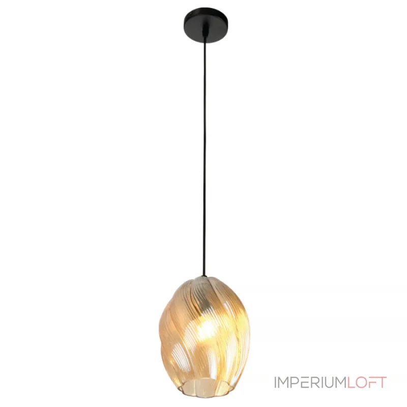 Подвесной светильник MyFar Manuel MR2566-1P