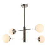 Люстра на штанге MyFar Solve MR1320-4P от ImperiumLoft