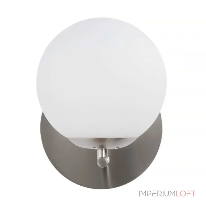 Бра MyFar Aerton MR1945-1W от ImperiumLoft Бра MyFar Aerton MR1945-1W от ImperiumLoft