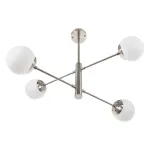 Люстра на штанге MyFar Solve MR1320-4P от ImperiumLoft