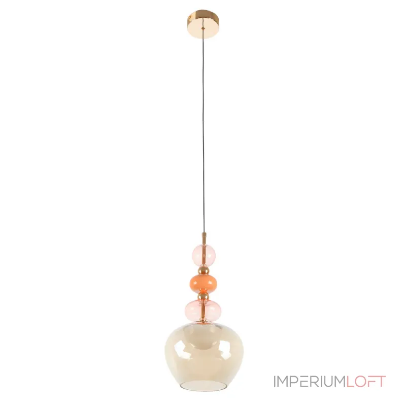 Подвесной светильник MyFar Lucian MR2511-1PL