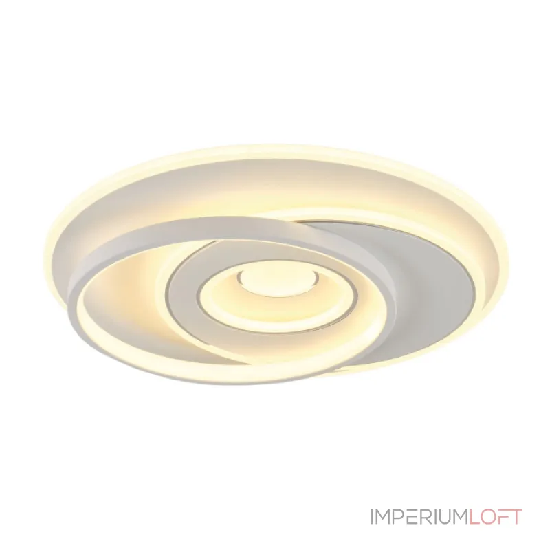 Потолочный светильник MyFar Galatea MR9010-CL от ImperiumLoft Потолочный светильник MyFar Galatea MR9010-CL от ImperiumLoft